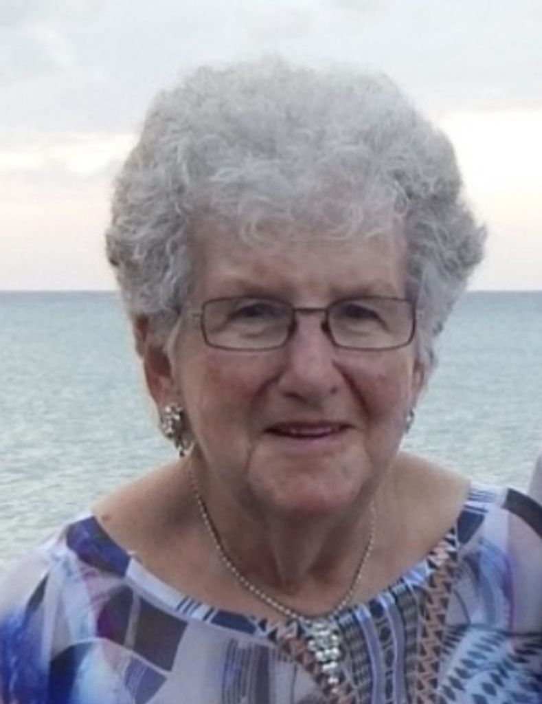 Joan M Hoffmann Profile Photo