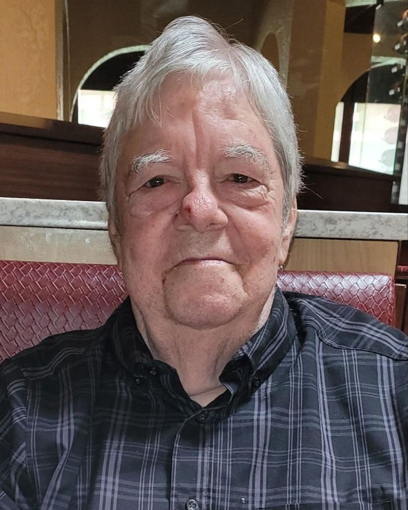 Cecil Chatman Jr. Profile Photo