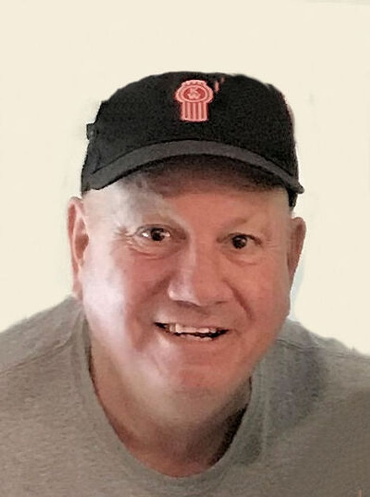 John Ramsey Wilson Profile Photo