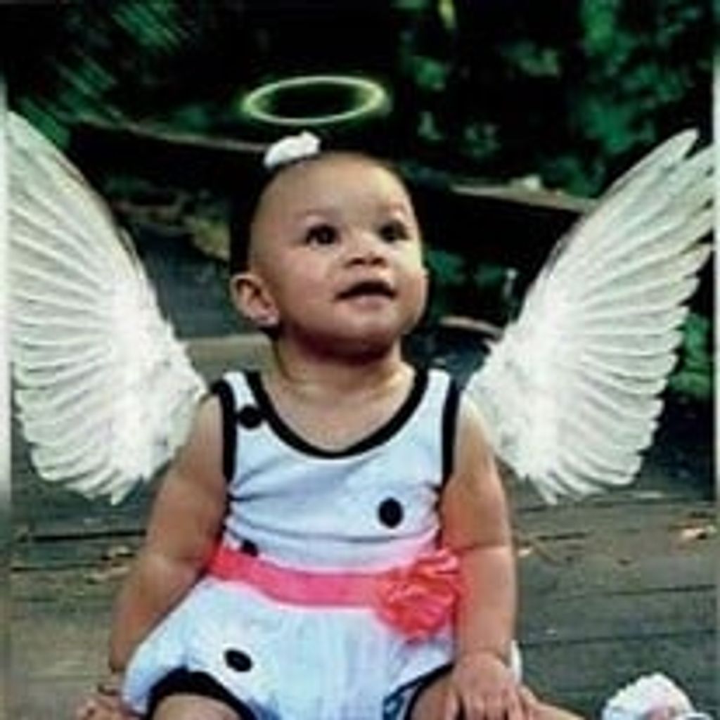 Kaylei Lahnay Carter