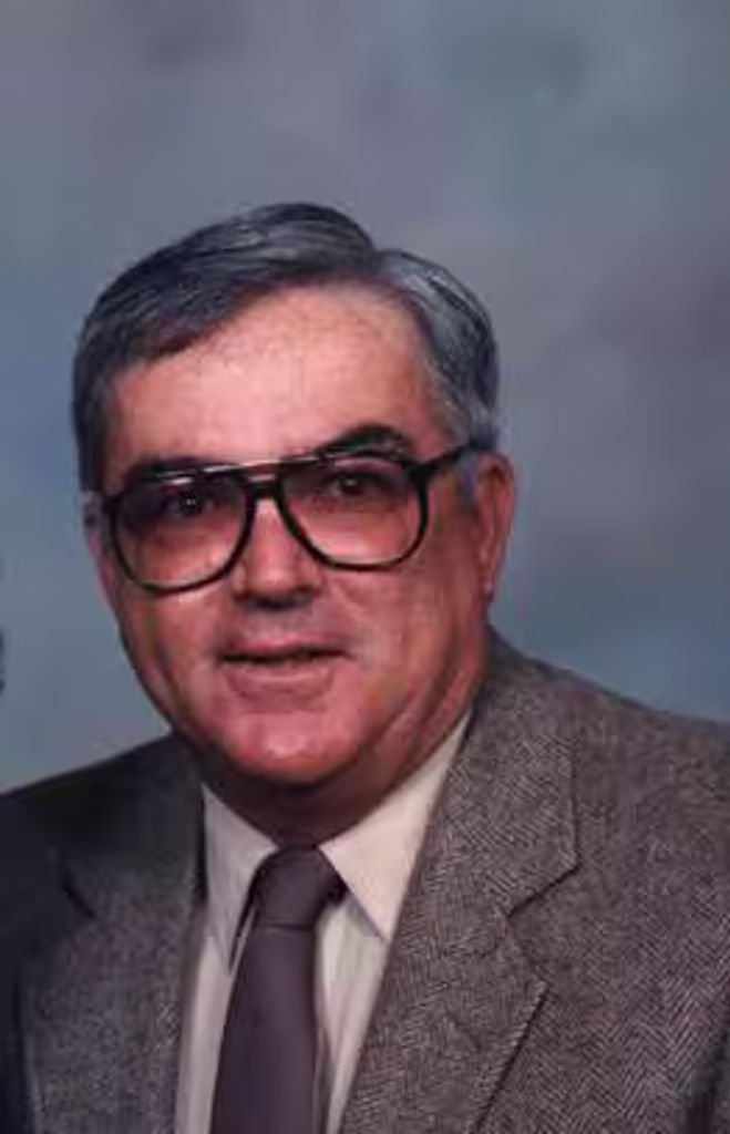 William E (Bill) Lee Profile Photo