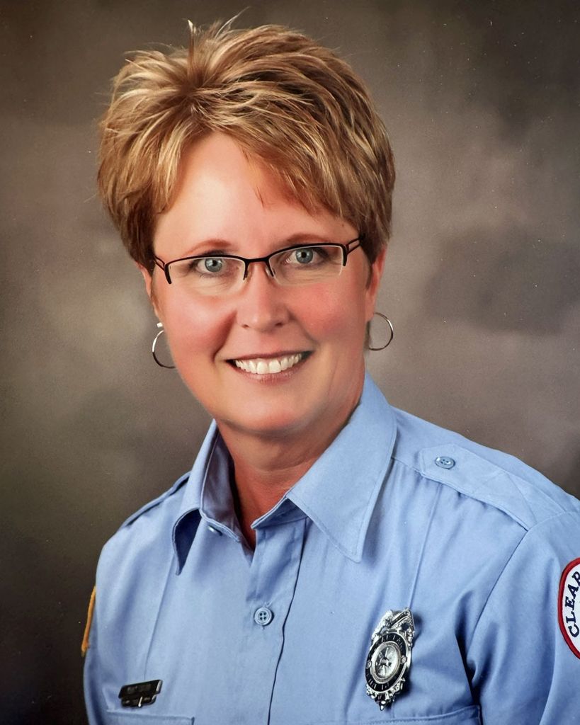 Missy D. Huling Profile Photo