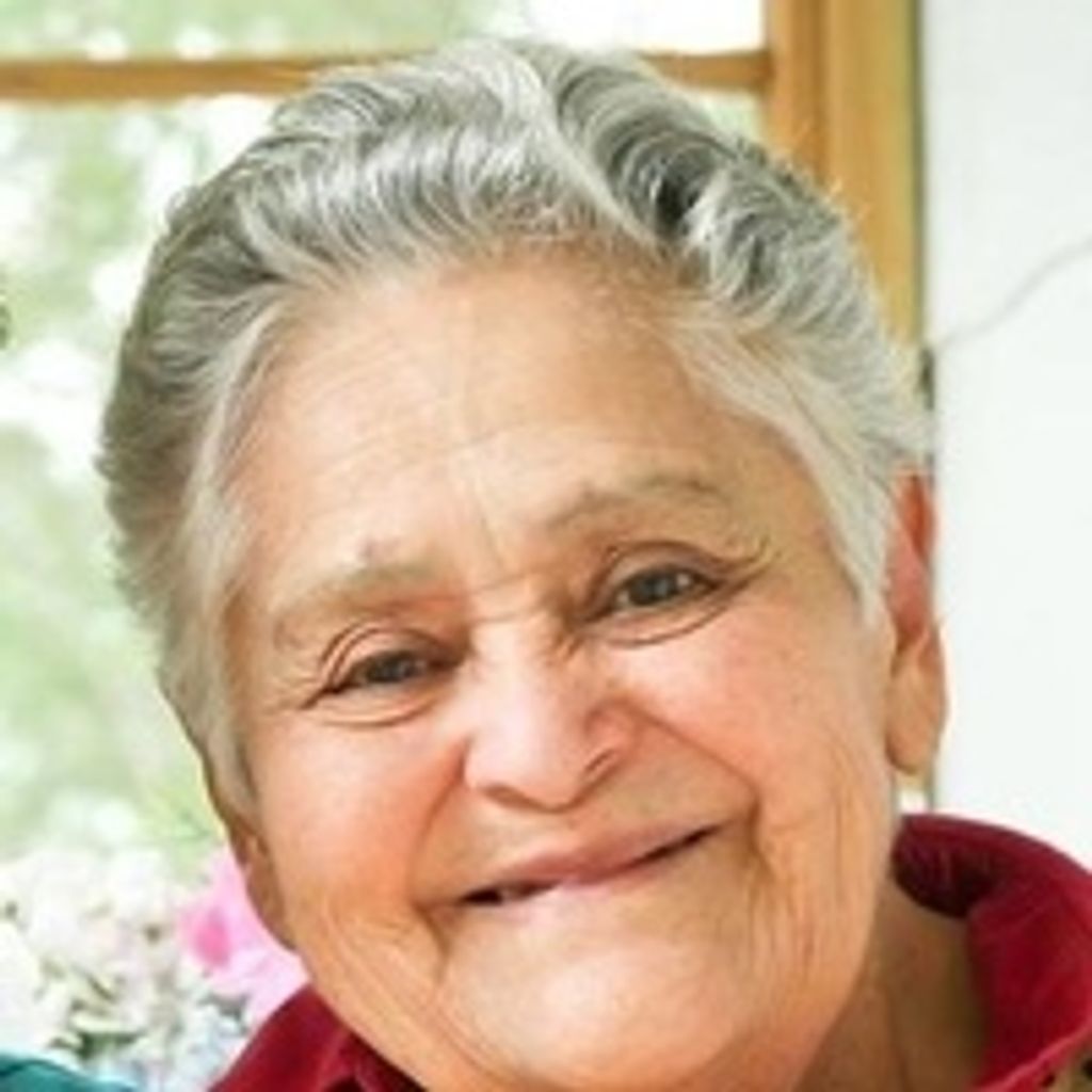 Eulalia C. Navarrete Profile Photo