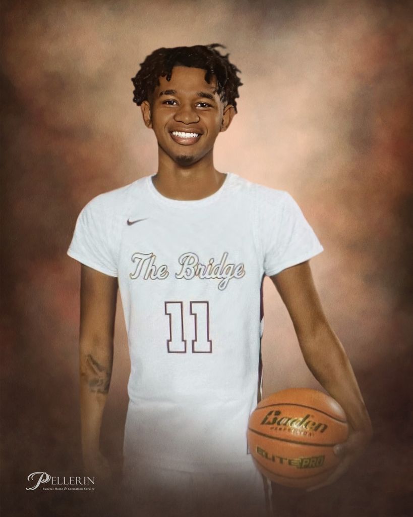 Javeuin "Sexy" Javon Williams