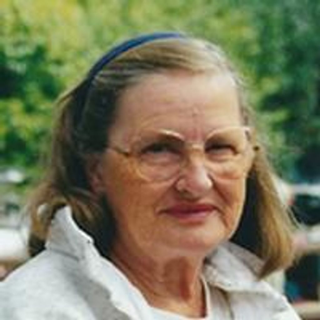 Emma Jeanettea Williams