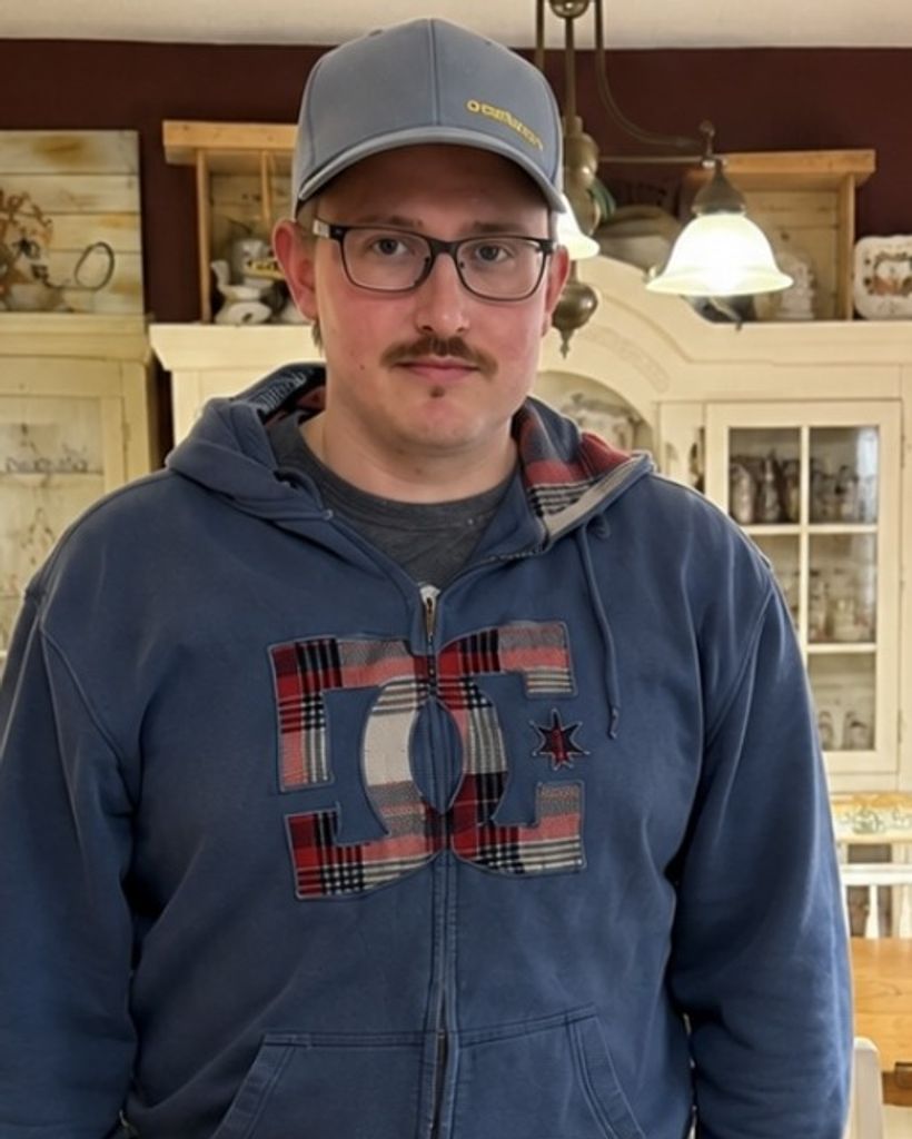 Tanner Roy Tokarchuk