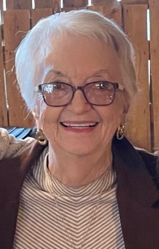 Photo of Paulette Slaughter Mcguire