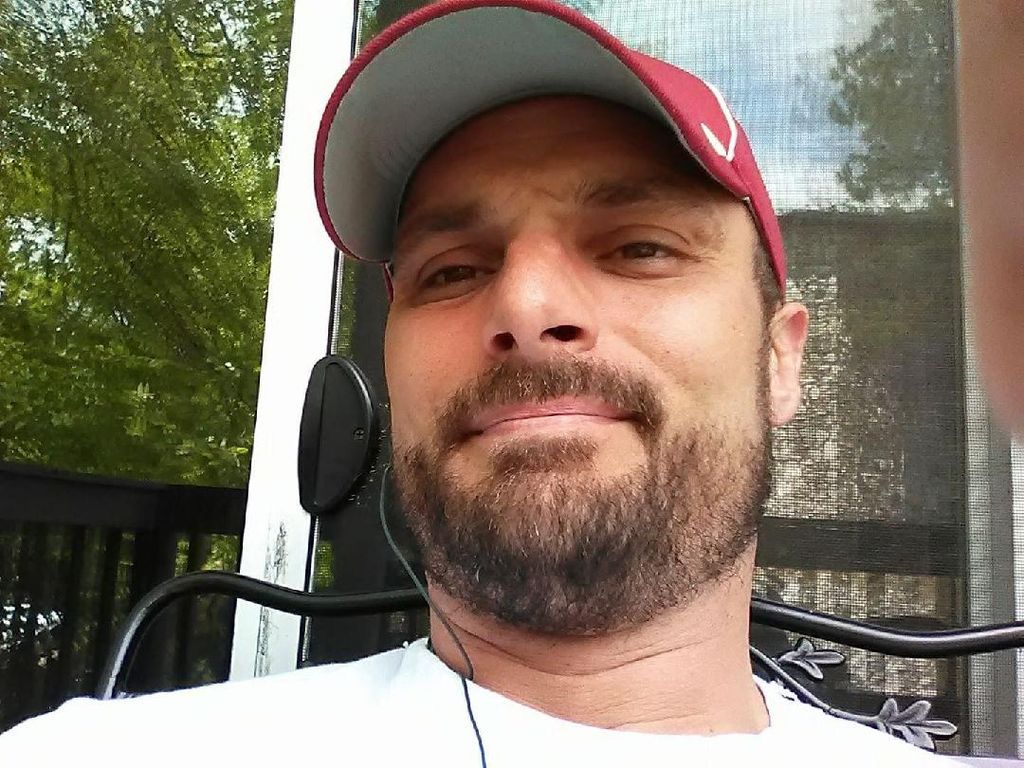 John Douglas Grant Profile Photo