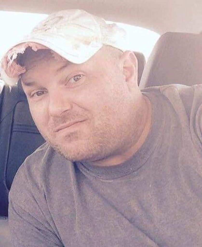 Bradley Dane Gibson Profile Photo