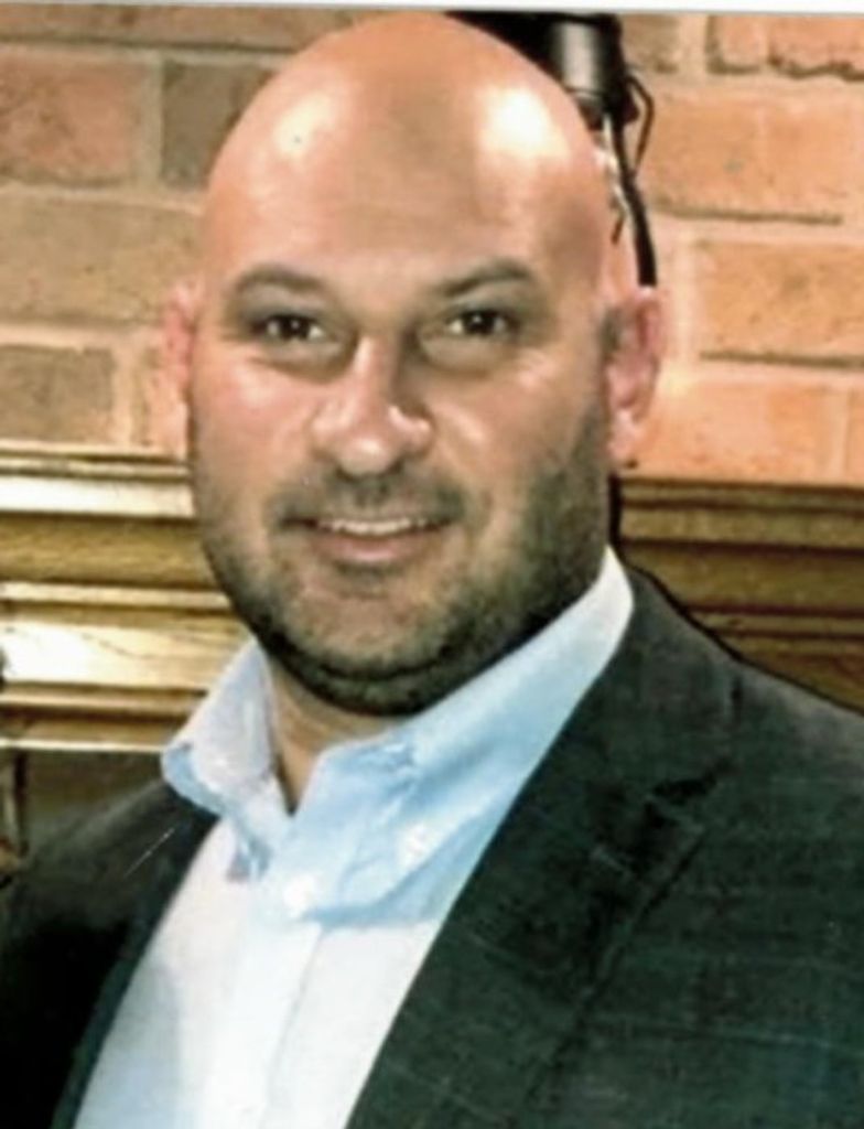 Eric D. Rudiak