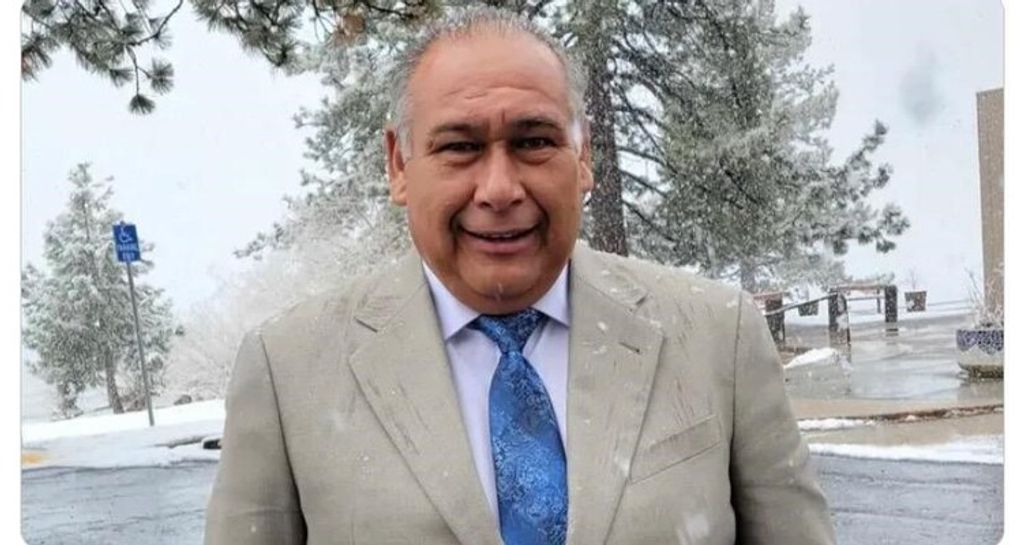 Juan De La Cruz Profile Photo