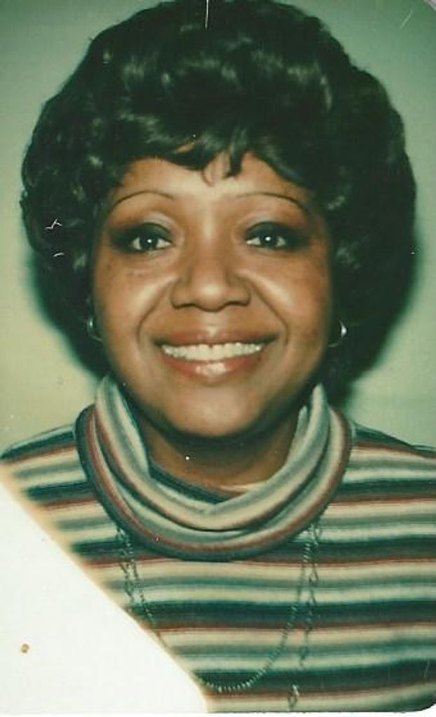 Shirley V. Warren