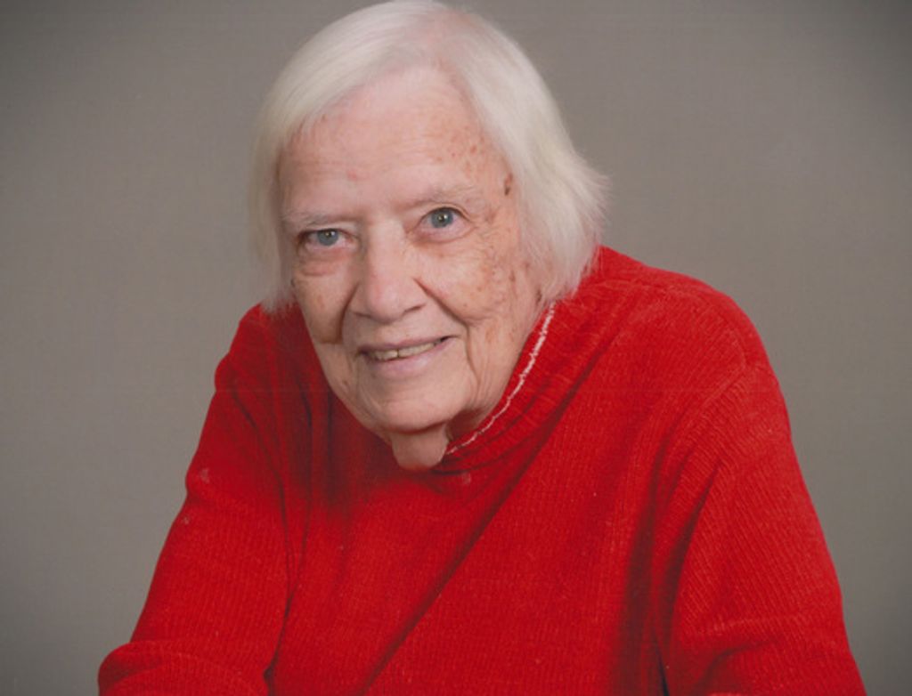 Zetta Lois Oswald Profile Photo