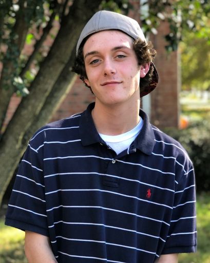 Trever Andrew White's obituary image
