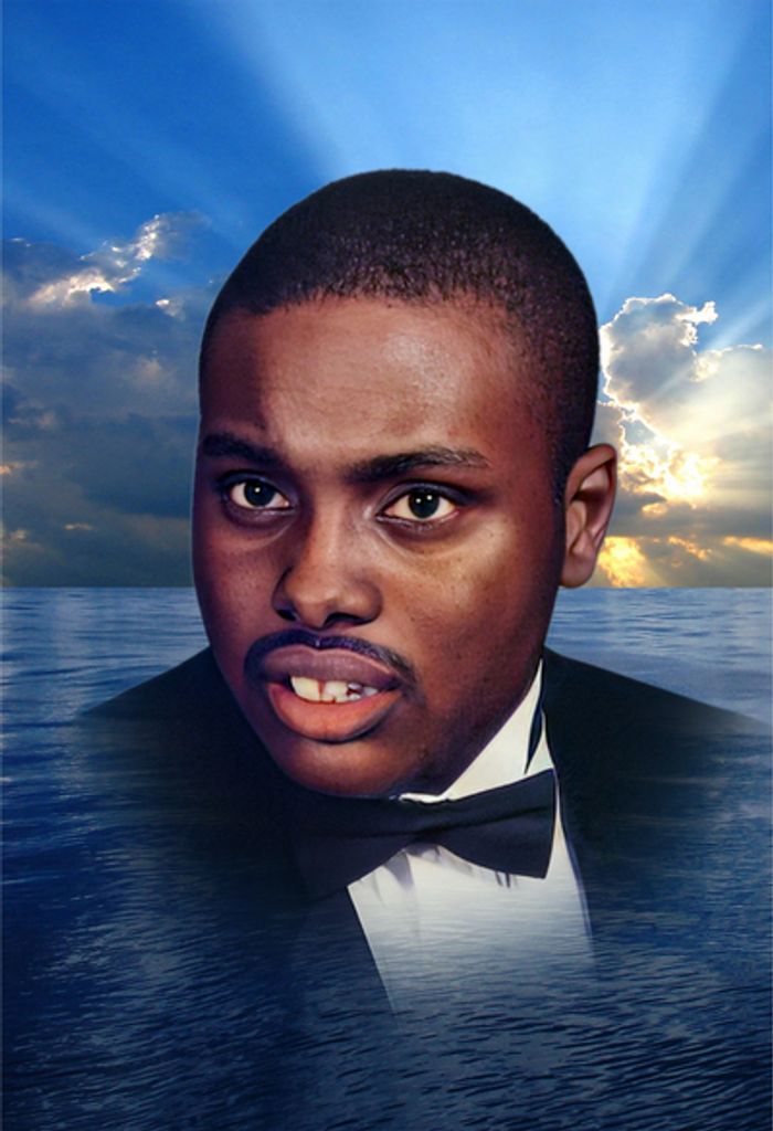 John Wesley Watkins Jr. Profile Photo