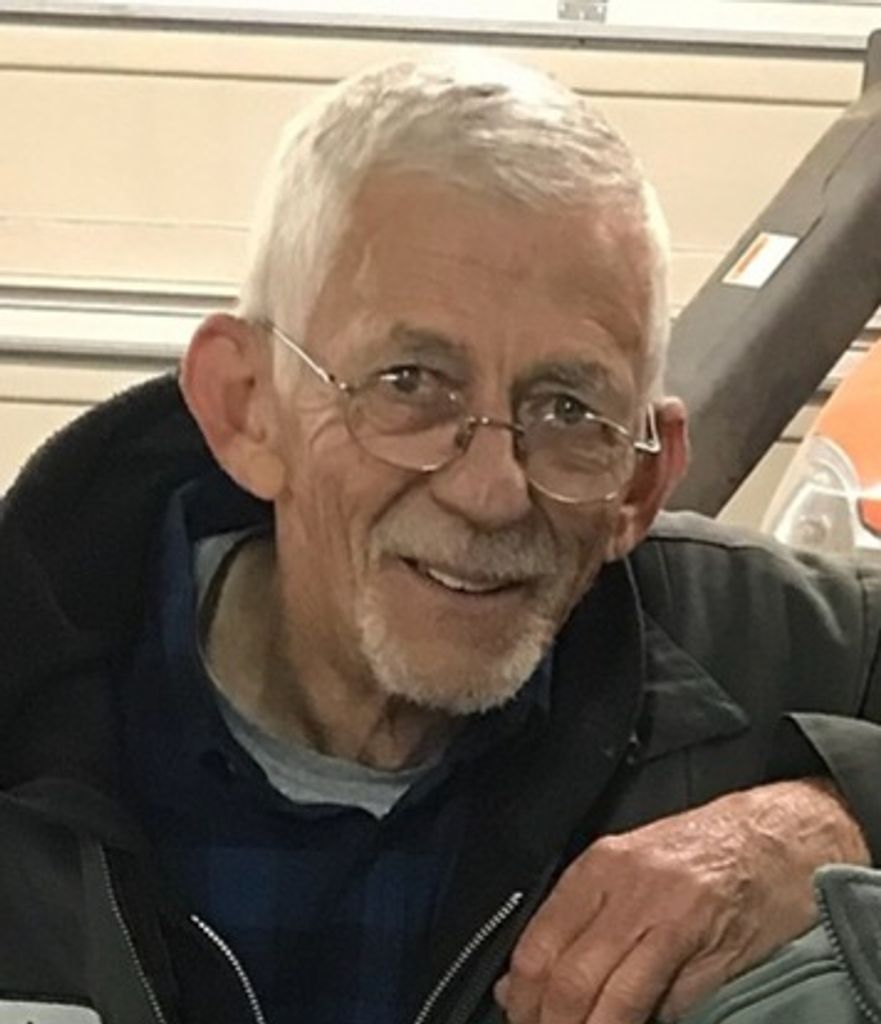 Fred Harding Libby Profile Photo