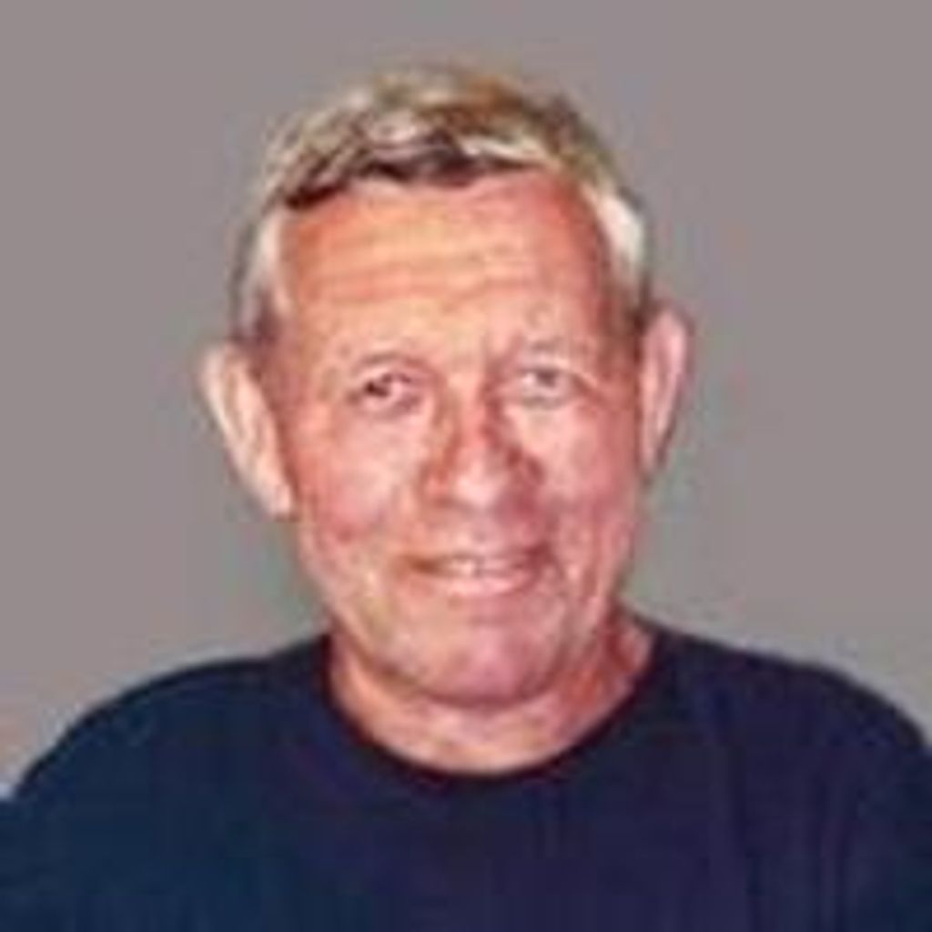 Harold Christian