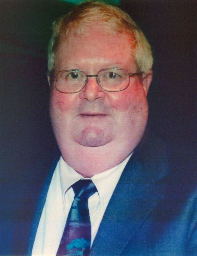 Thomas Reese