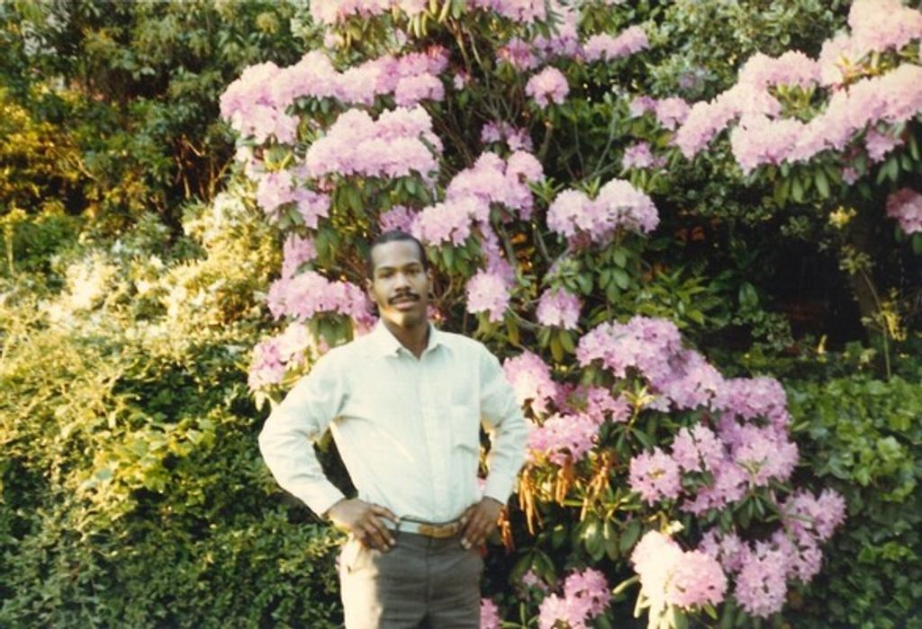 John Allen Patton, Jr. Profile Photo