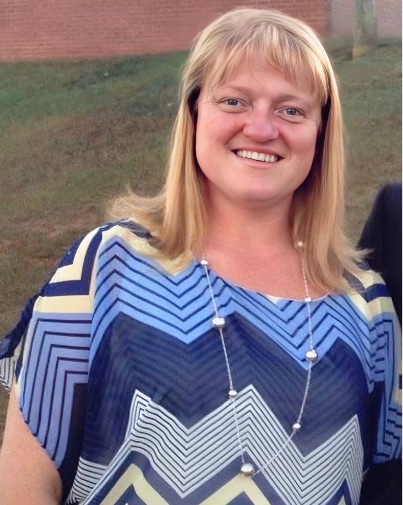 Nicole Ripley Profile Photo