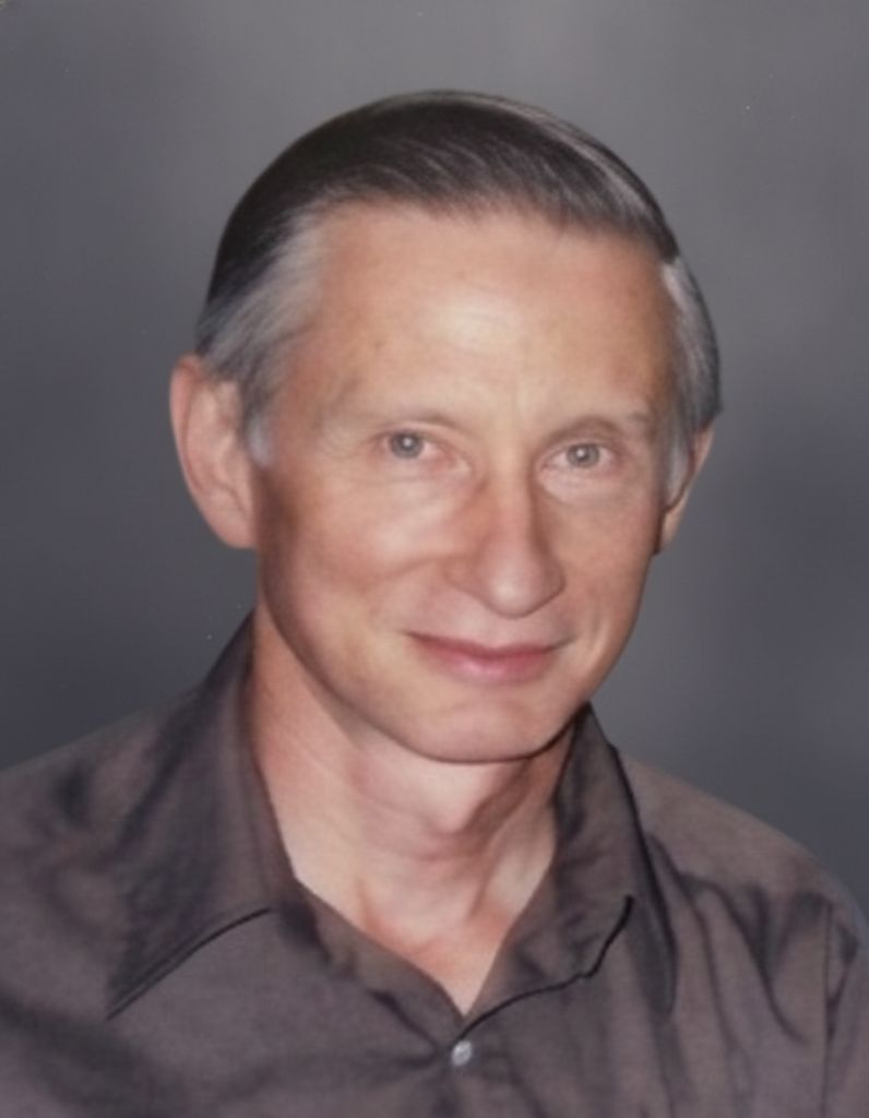 Eugene H. Sakowski