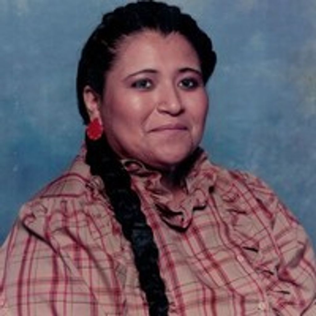 Beronica Dominguez (Tulia)