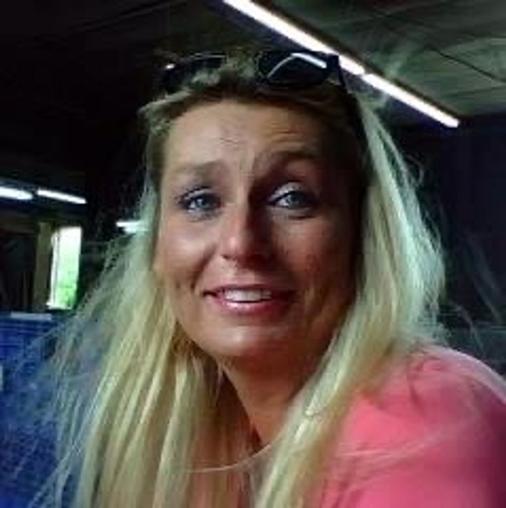 Teresa Carnahan Profile Photo