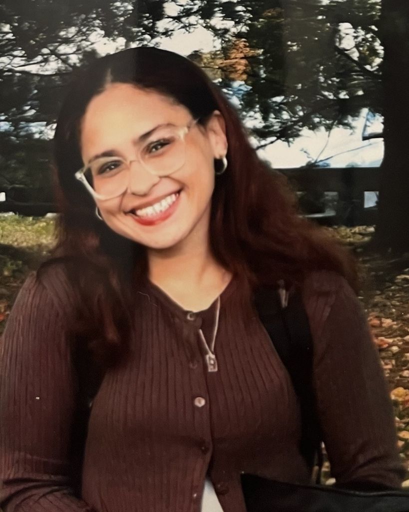 Arianna V. LeCruise Profile Photo