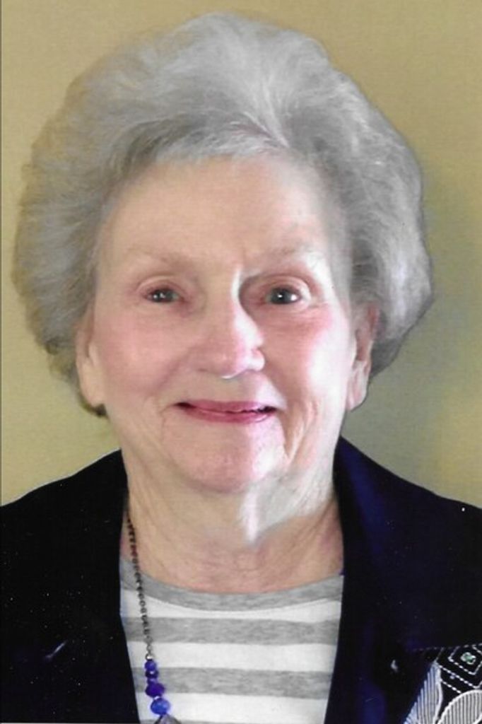 Sue Fowler Ward Profile Photo
