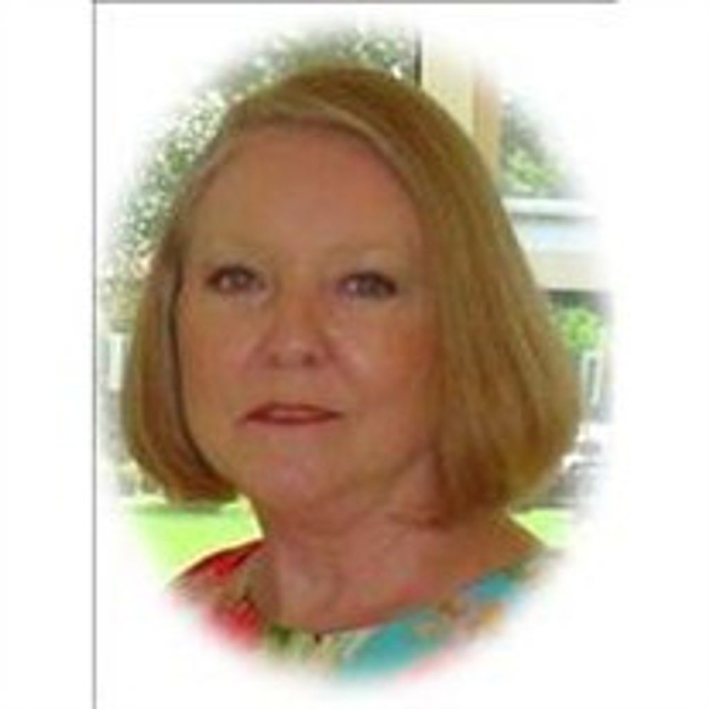 Connie Lord Davis