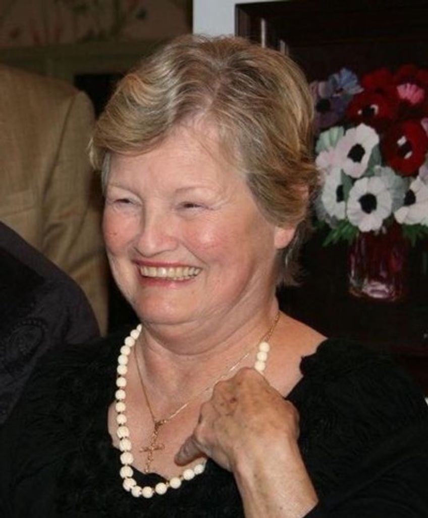 Frances Ellis Profile Photo