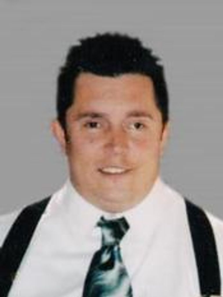 Daniel Lael Profile Photo