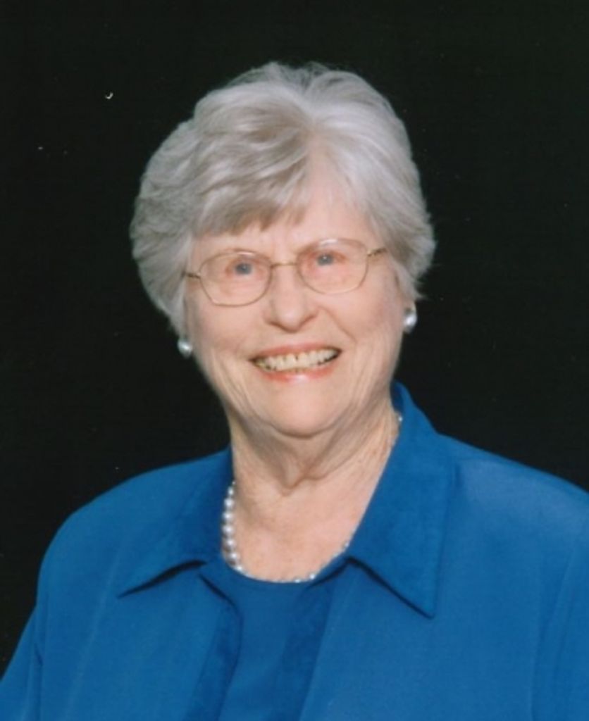 Mrs. Mary Agnes Smith