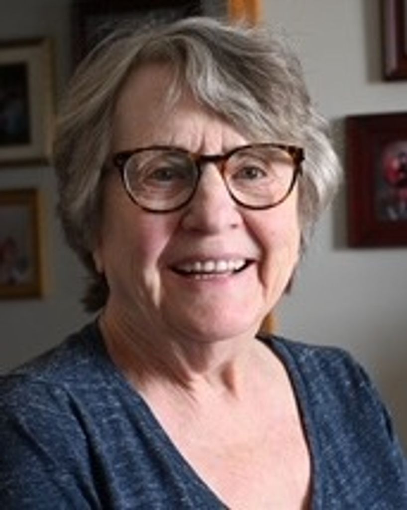 Mary Phyllis Cowger Dahl Profile Photo