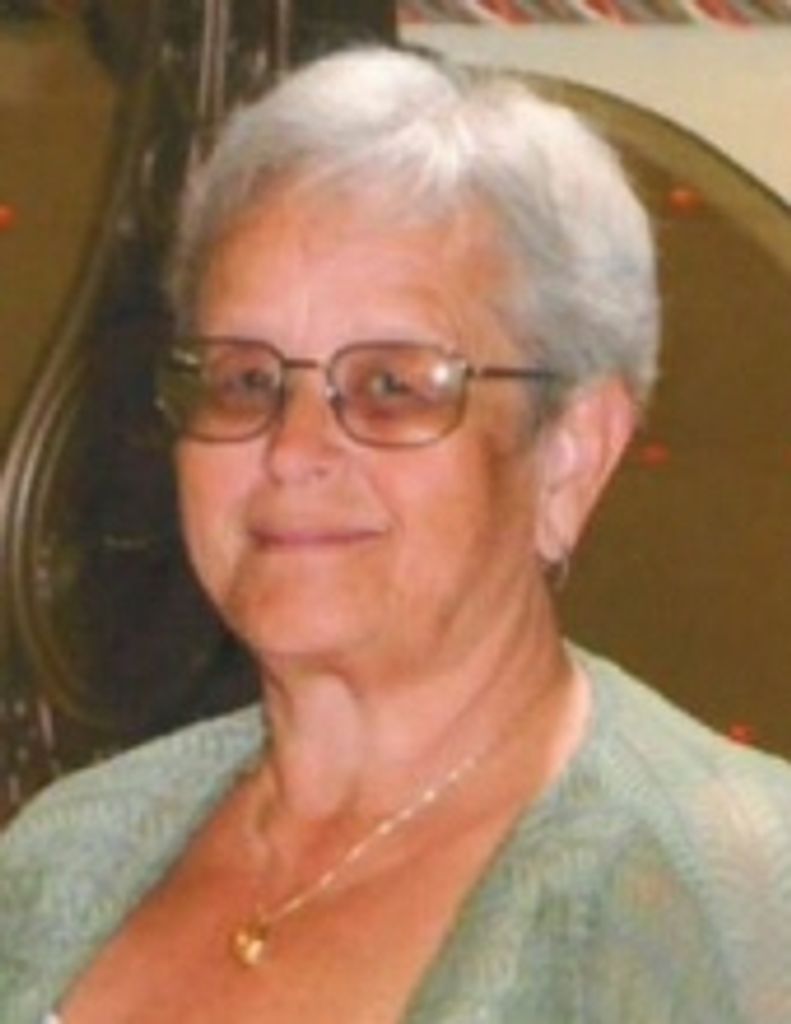 Leona  M. Marpoe