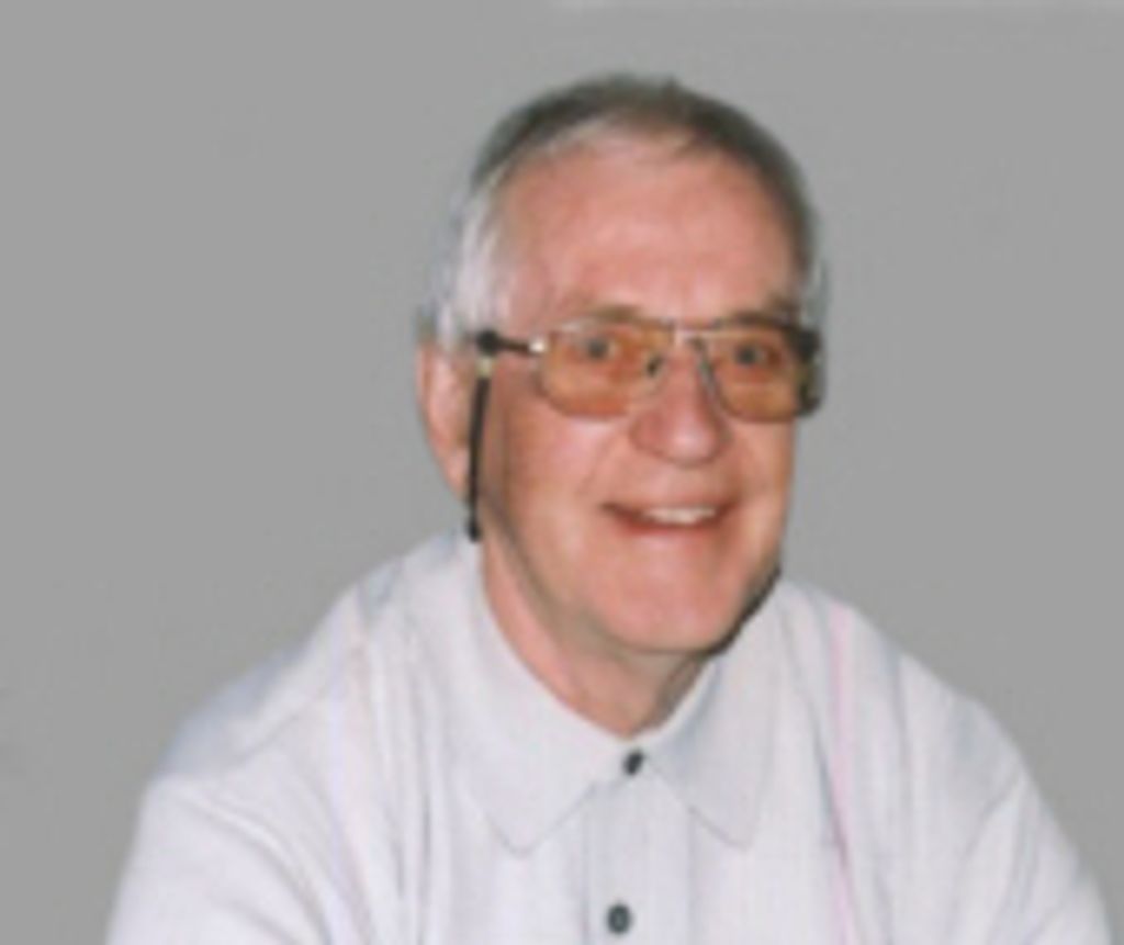 George Stuart Whitman