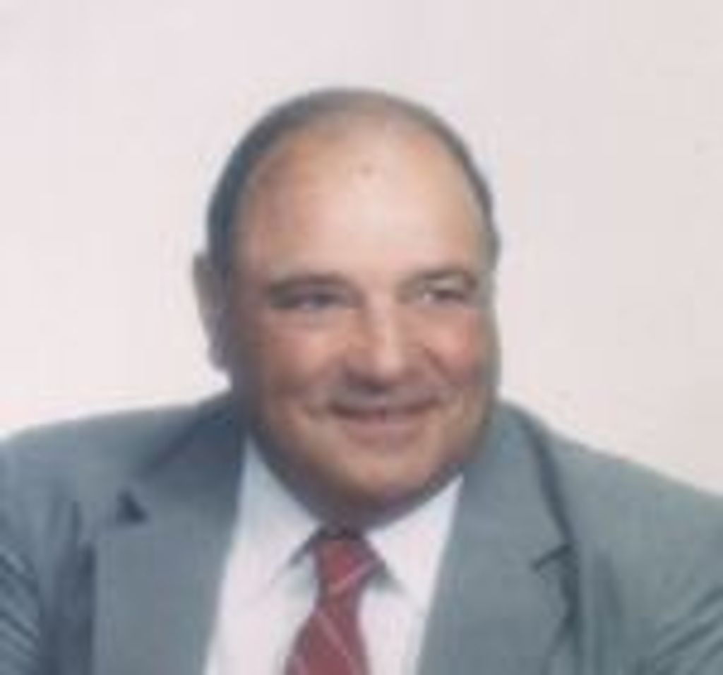 Arnold L. Christiano