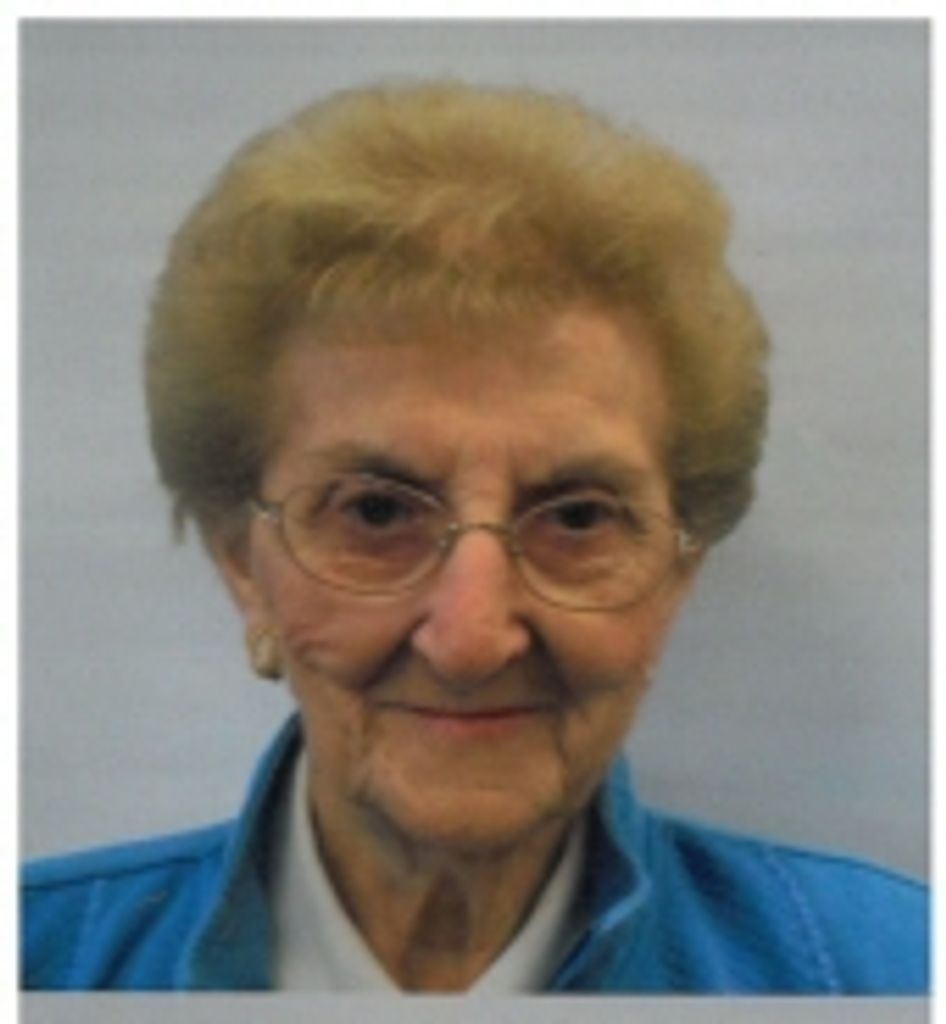 Evelyn Selene Stuart