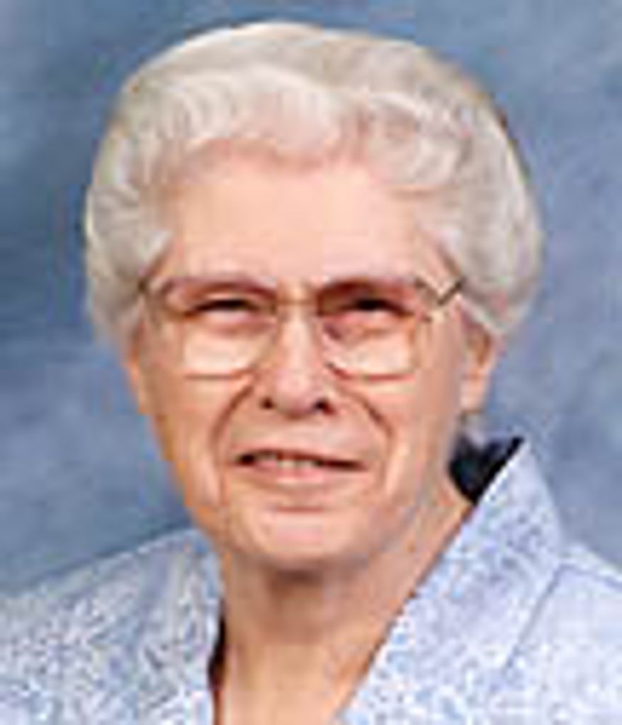 Elmira Hedden