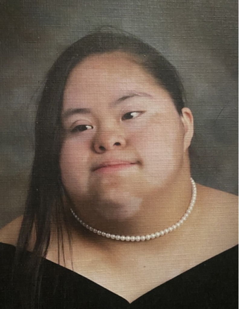 Miss Marisel Antonio-Reyes Profile Photo