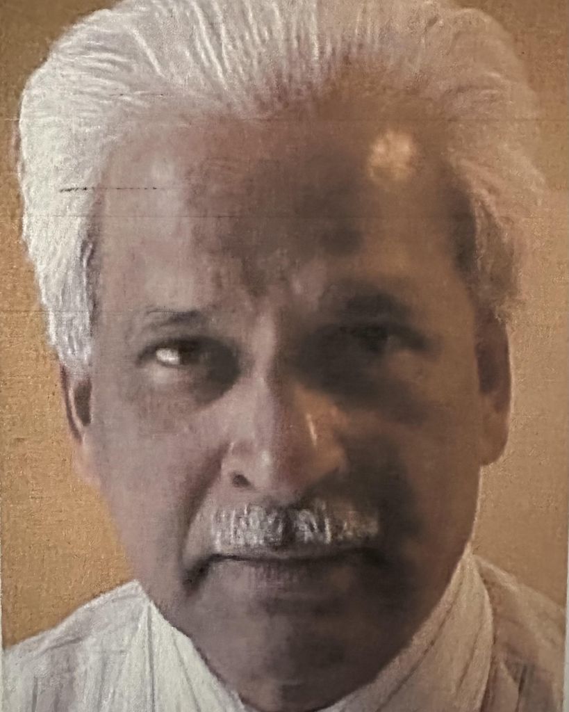 Dr. Gottipaty N. Rao