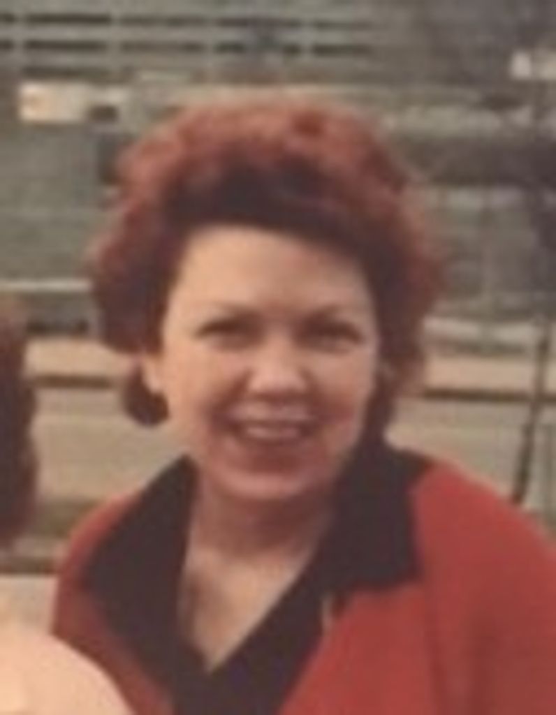Bennie Joan Walk