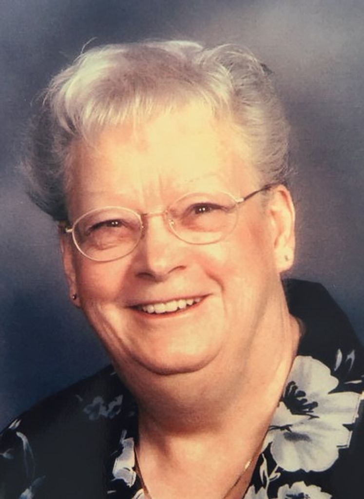 Jane Burkett Profile Photo