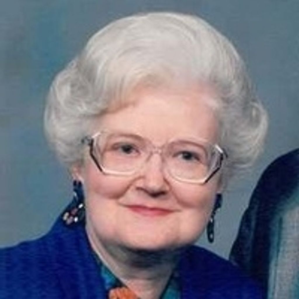 Mary  L. Arnold