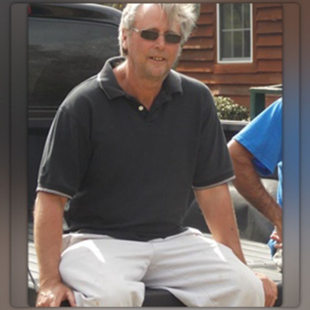 Kevin Shawn Hotchkiss Profile Photo