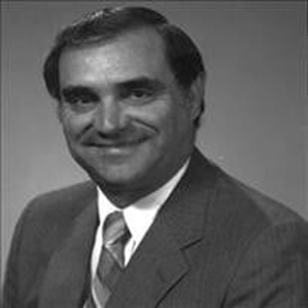 Harlan Frederick Kreider