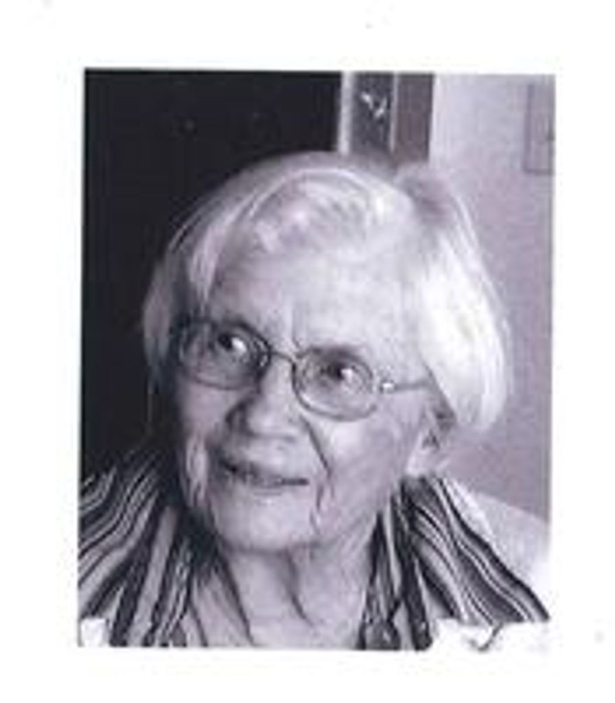 Hazel Alberta Hannah