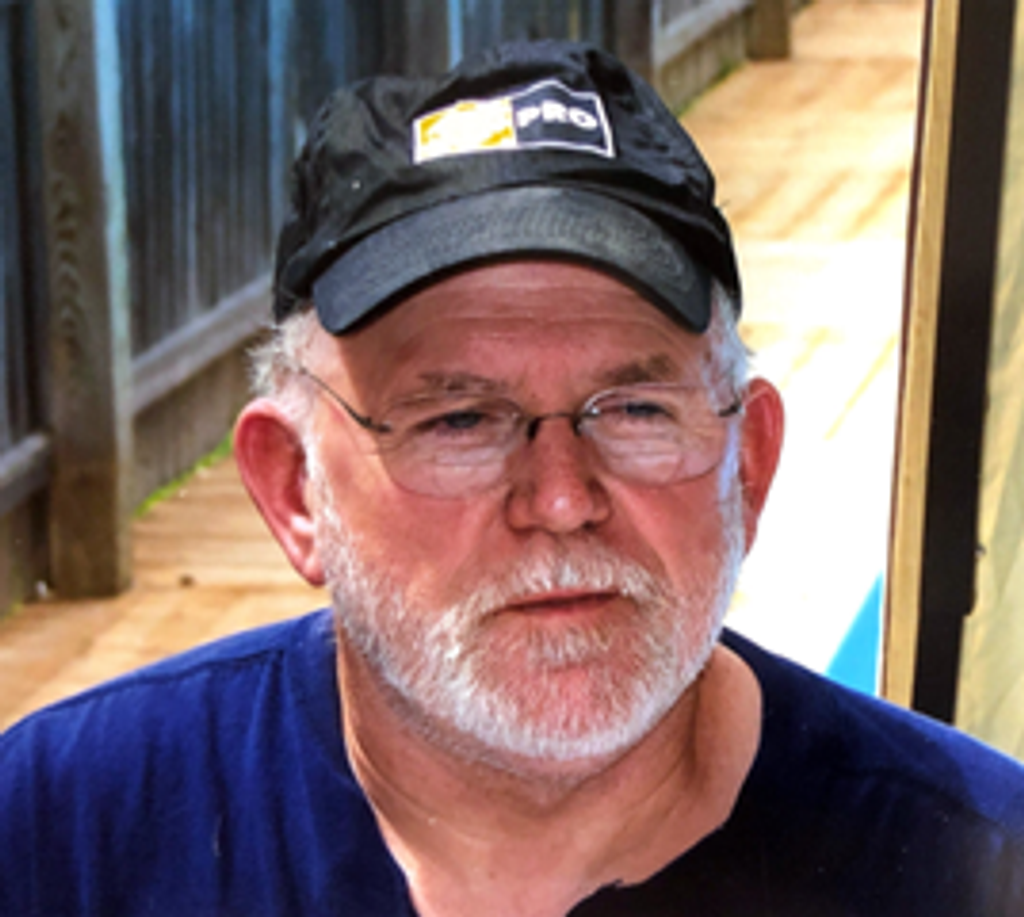 Darryl Carr Profile Photo