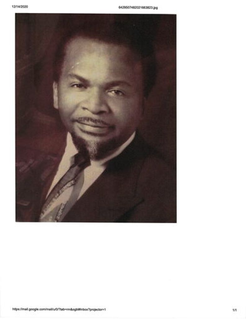 Dr. Glennell Renford Smith Profile Photo