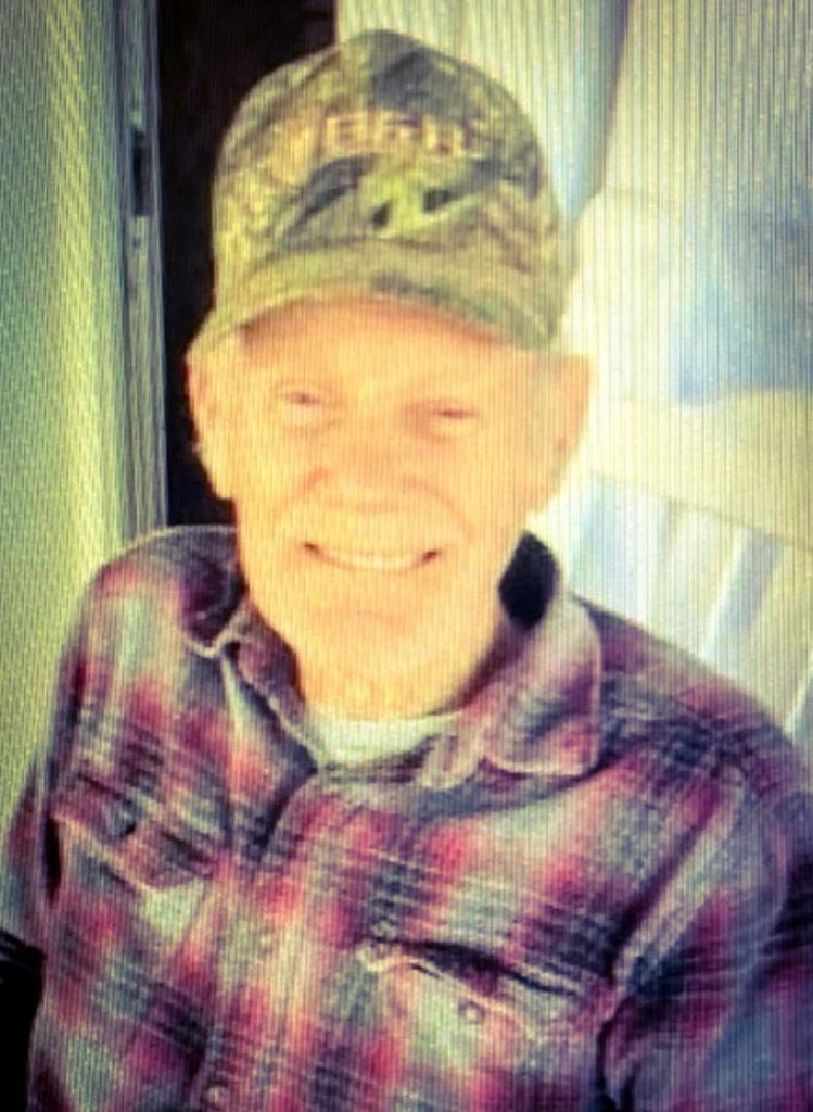 Carl Pierce Scott Profile Photo